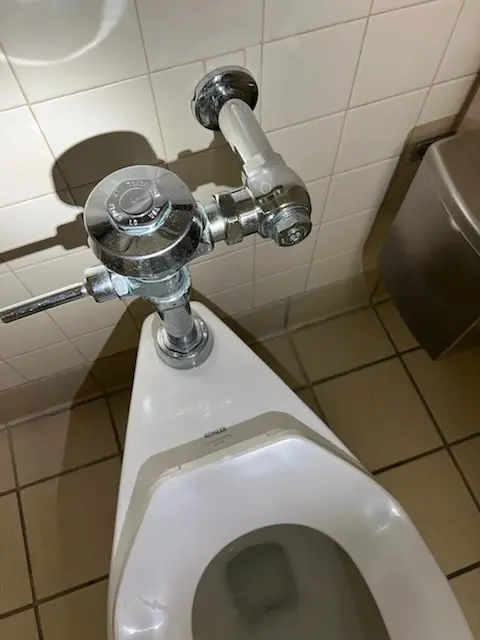 Fixture installation and repair for Sewer Camera Inspection in Broadview